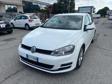 Volkswagen Golf 1.6 TDI DSG 5p.