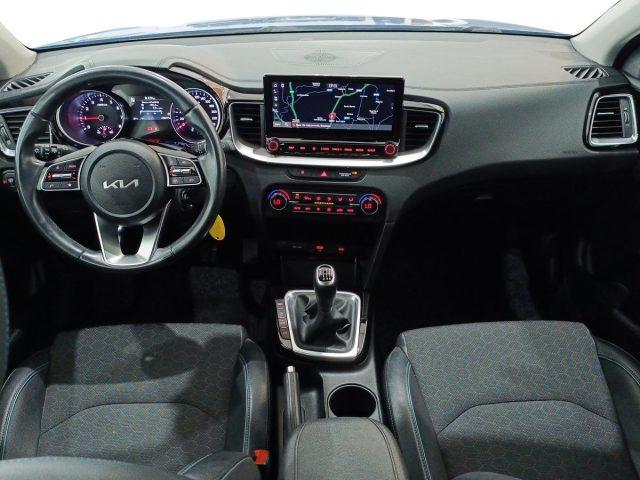 KIA XCeed 1.5 T-GDi 160 CV MHEV iMT Business