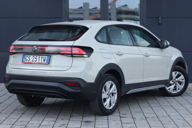 VOLKSWAGEN Taigo 1.0 TSI 110 CV DSG Life PREZZO NETTO