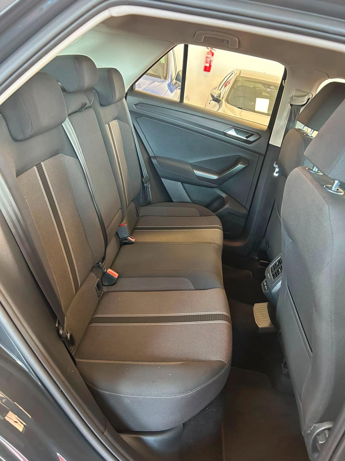 Volkswagen T-Roc 1.0 TSI Style BlueMotion Technology