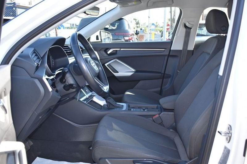Audi Q3 Sportback 35 TDI S tronic Business Plus