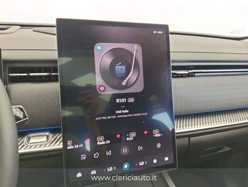 JAECOO 7 Jaecoo 1.6 TGDI 14 CV aut. 4WD Exclusive