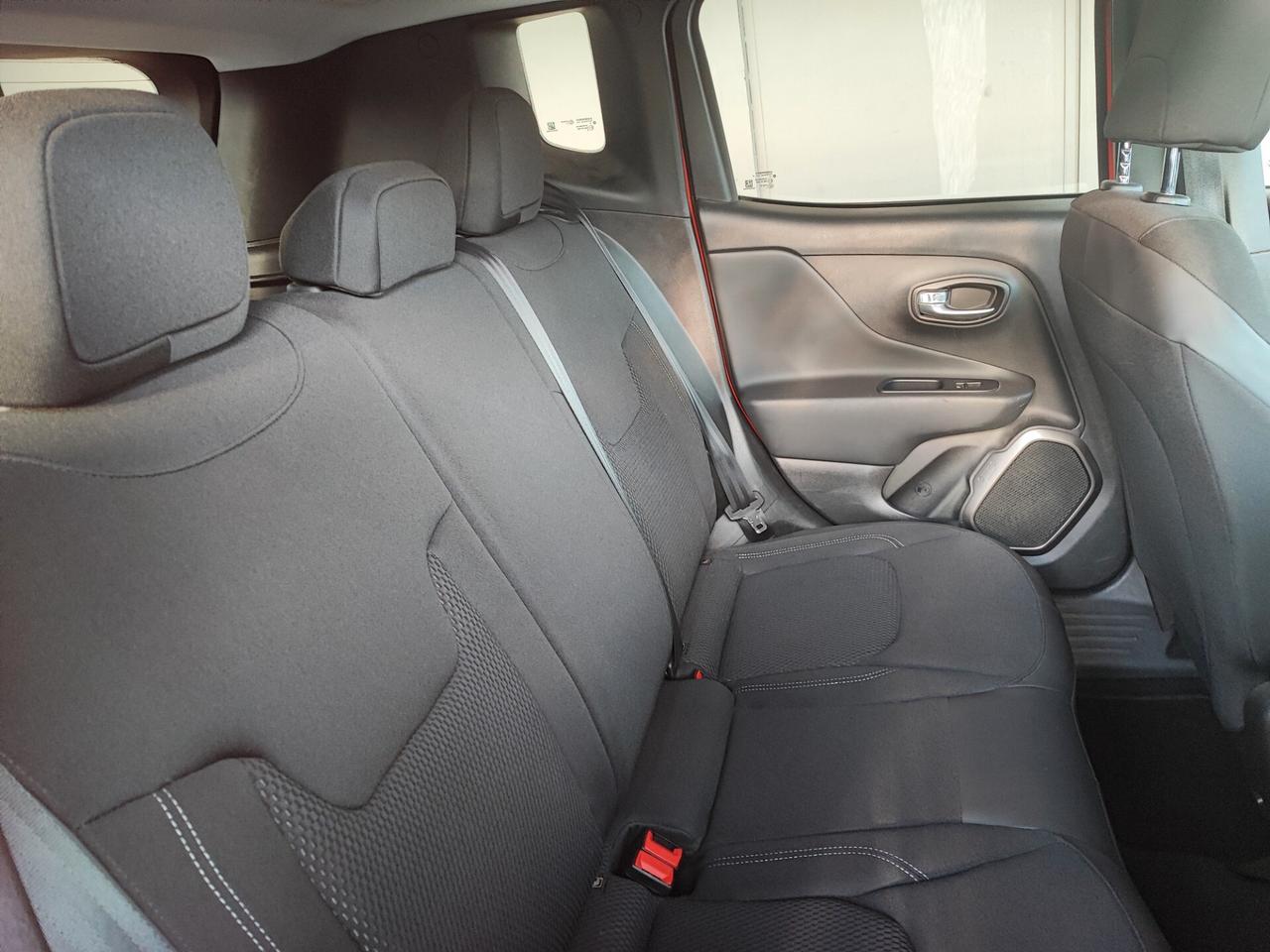 Jeep Renegade 2.0 Mjt 140CV 4WD Active Drive Low Limited