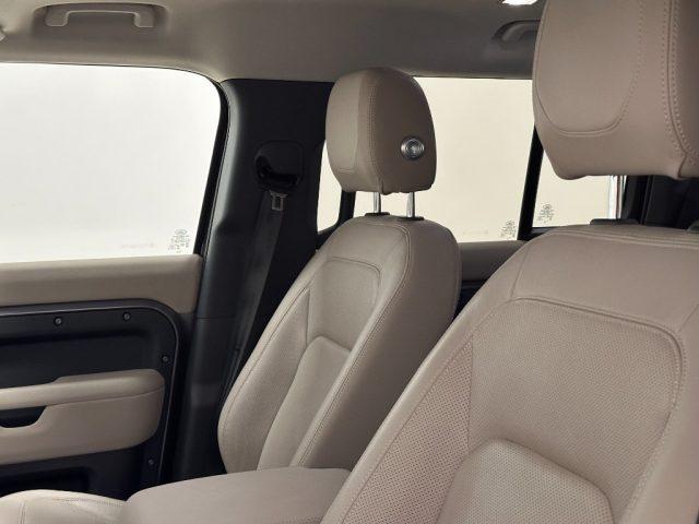 LAND ROVER Defender 110 3.0D I6 200 CV AWD Auto SE