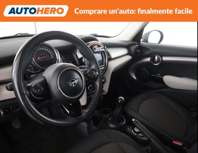 MINI One 1.5 One 5 porte