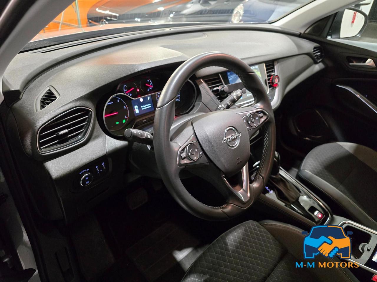 Opel Grandland X 1.5 ecotec Innovation s&s 130cv at6