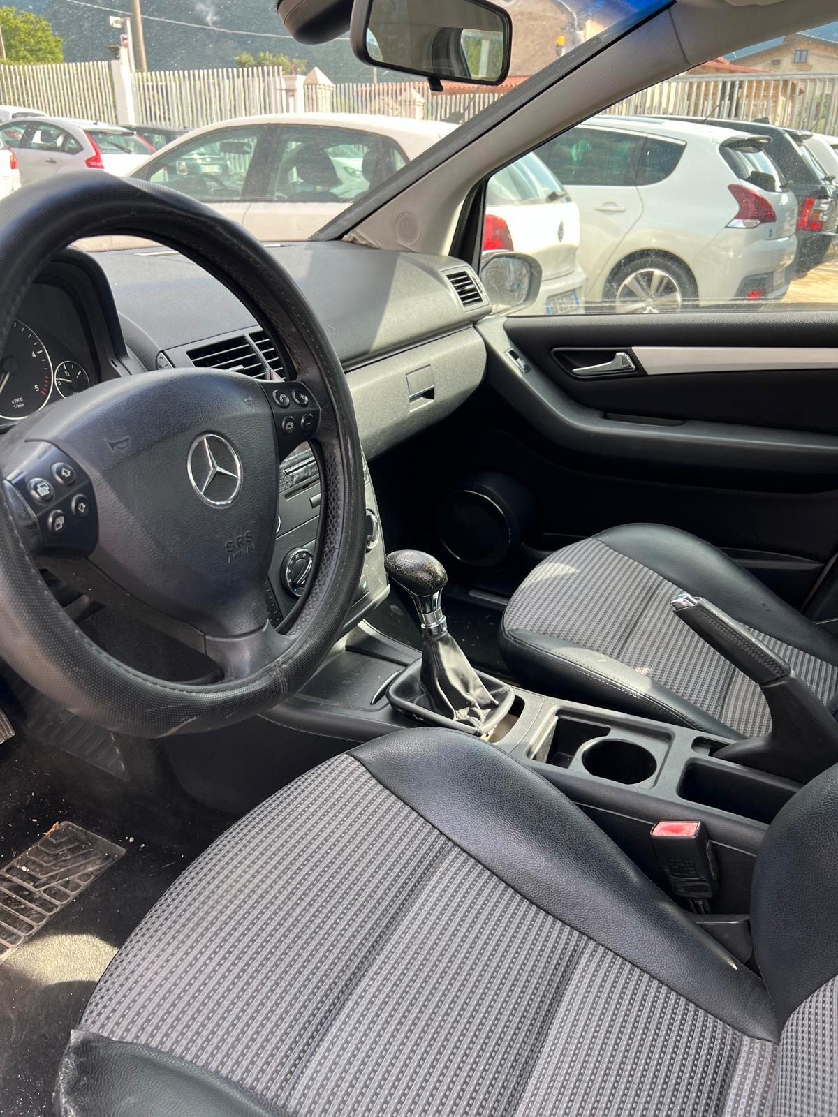 Mercedes-benz A 180 A 180 CDI Avantgarde