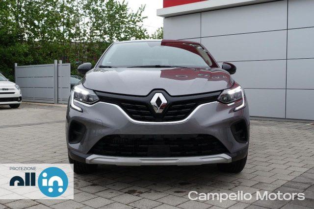 RENAULT Captur Captur TCe 90cv Business