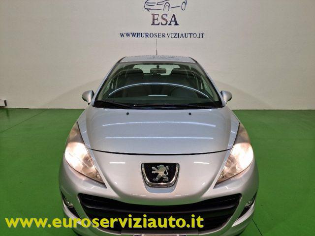 PEUGEOT 207 1.4 HDi 70CV 5p. Access