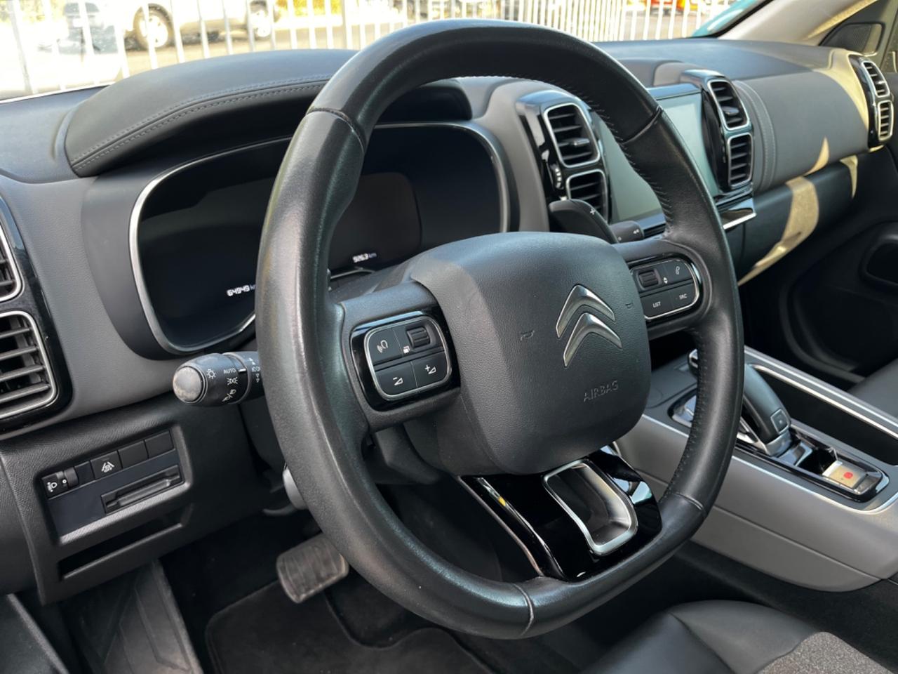Citroen C5 Aircross PureTech 130 S&S Feel
