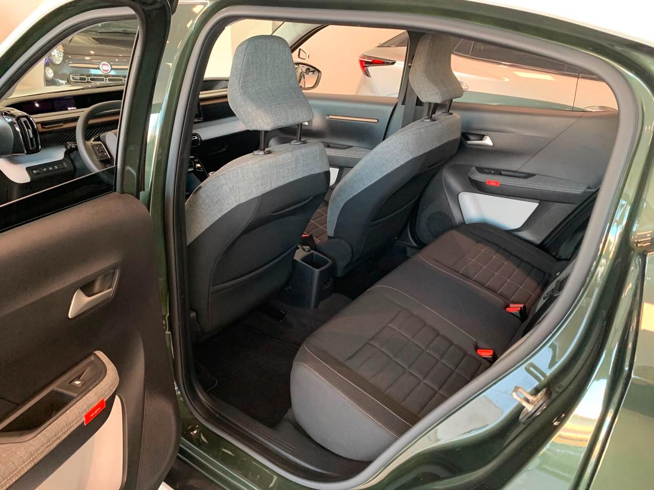 CITROEN C3 AIRCROSS 1.2 BZ 100CV