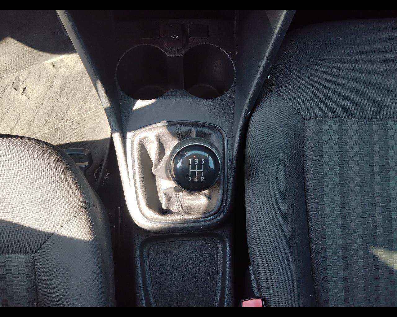 VOLKSWAGEN Polo V 2014 - Polo 5p 1.0 mpi Trendline 60cv