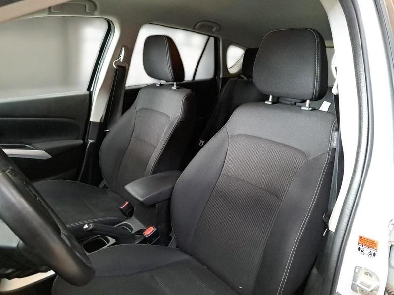 SUZUKI SX4 S-CROSS 1.6 DDIS 4WD ALLGRIP TOP SES 5 PORTE SUV