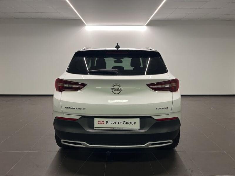 Opel Grandland X 2.0 DIESEL