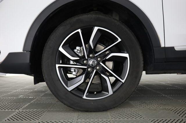 MG ZS ZS 1.0T-GDI aut. Luxury