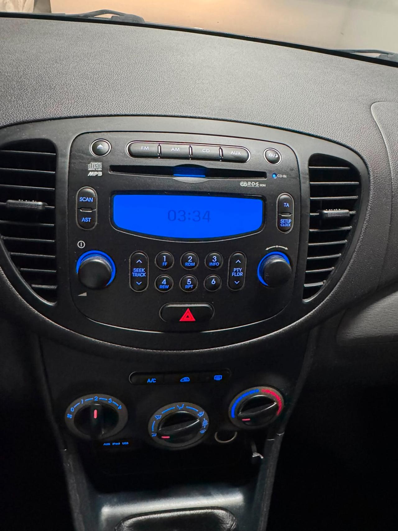 Hyundai i10 1.1 12V Classic