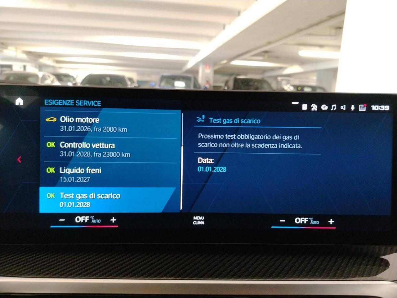 BMW Serie 3 M3 Competition M xDrive