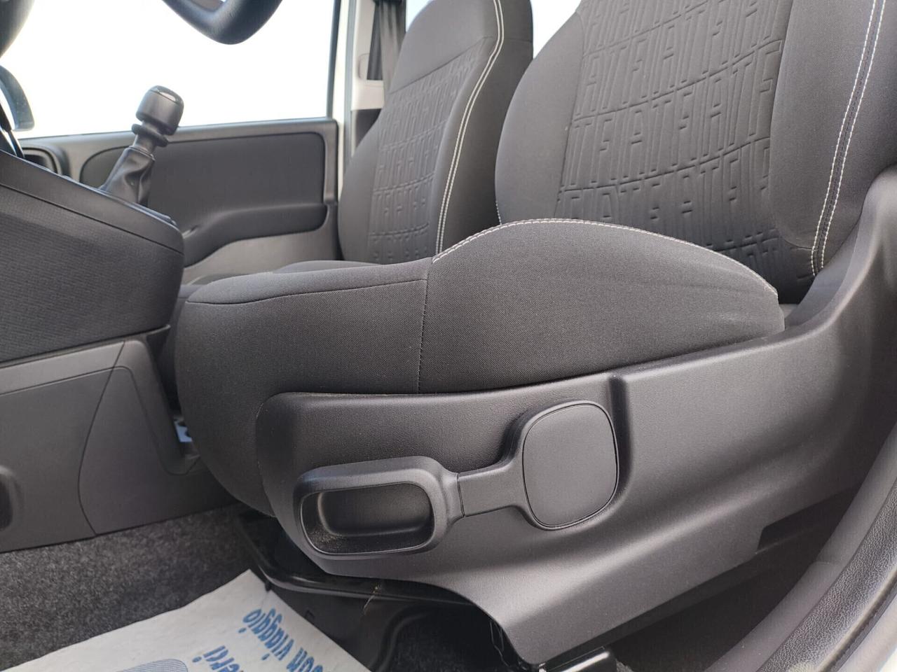 Fiat Panda Cross 1.0 FireFly S&S Hybrid ANNO 2023