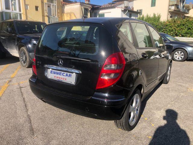 MERCEDES-BENZ A 150 Avantgarde