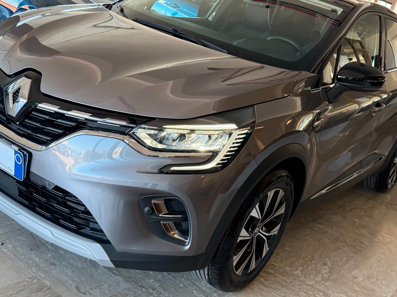 Renault Captur 1.0 TCE 100 cv. GPL TECHNO (Imp. GPL)