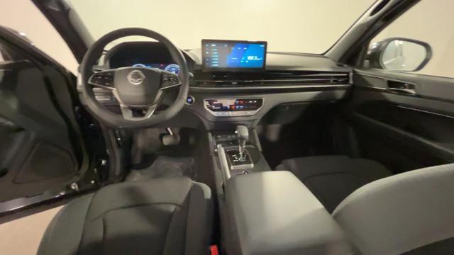 KGM Rexton Sports XL 2.2L 4WD aut. Double Cab Dream