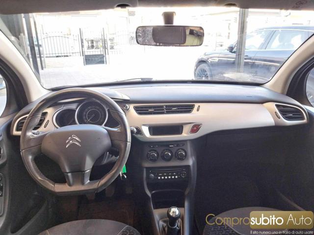 CITROEN C3 1.1 Neopatentati (Garanzia 12 Mesi)