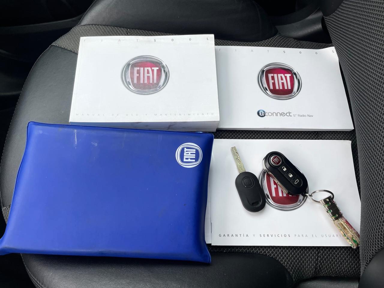 Fiat 500L 1.6 Multijet 105 CV Beats Edition *138000 KM*