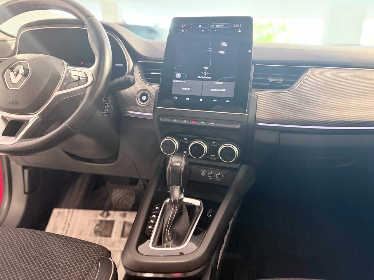 Renault Arkana TCE 140CV FULL HYBRID PRONTA CONSEGNA