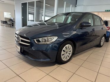 Mercedes-Benz Classe B B 180 d Automatic Executive