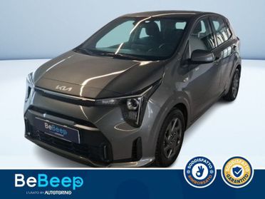 KIA Picanto 1.0 MPI URBAN