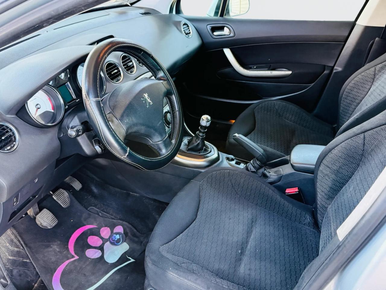 Peugeot 308 1.6 HDi 110CV Allure*7 POSTI*