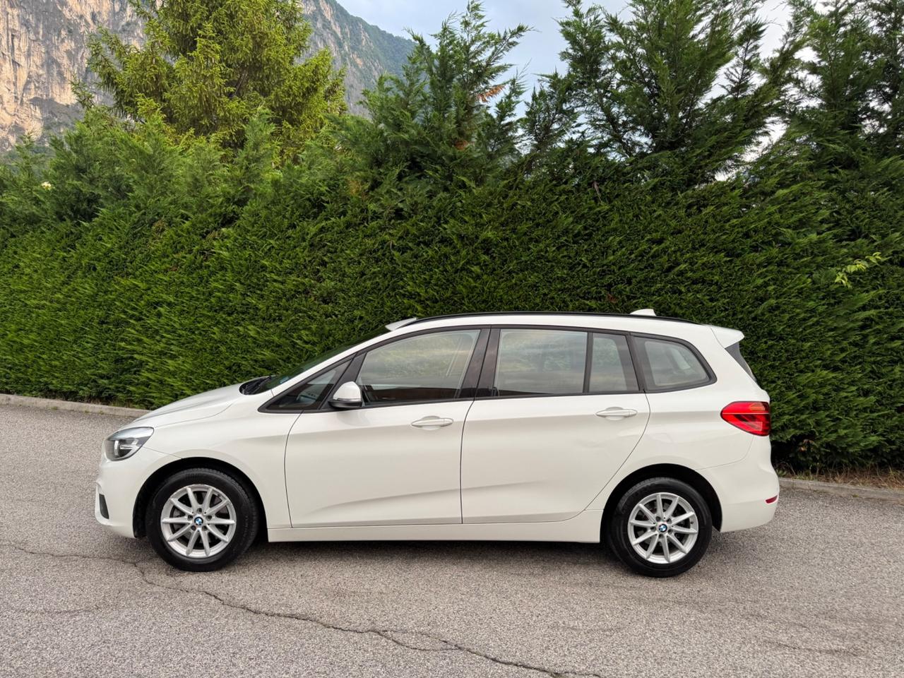 Bmw 218GT xDrive Luxury