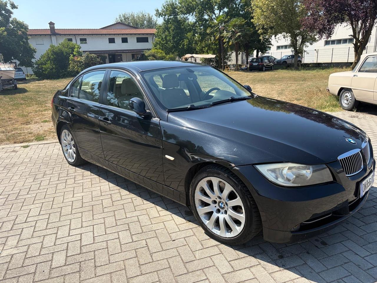 Bmw 320 320d cat Eletta Per Commercianti