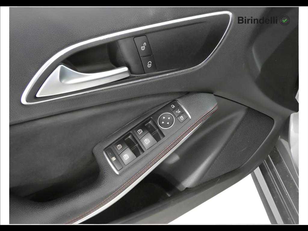 Mercedes-Benz Classe A (W176) - A 180 d Premium