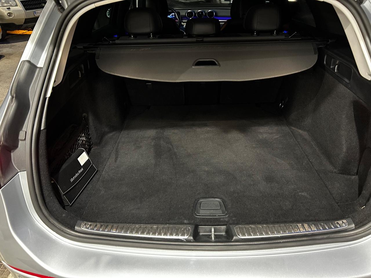 Mercedes-benz C 220 d Mild hybrid S.W. Premium Pro Amg