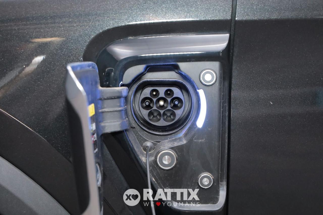 Lynk & Co 01 1.5 TD Phev Auto + tetto apribile