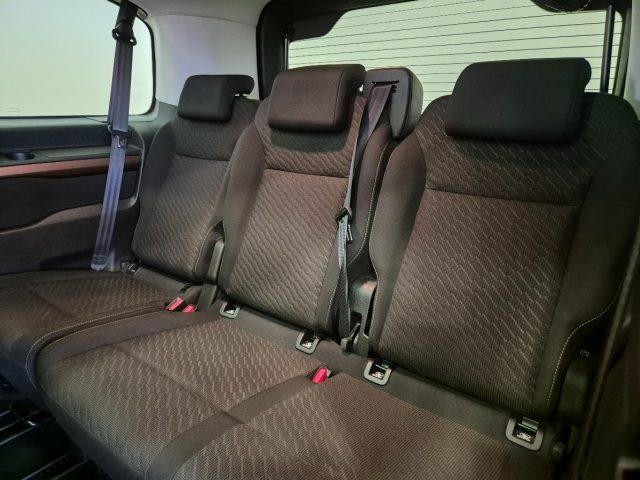 TOYOTA Proace Verso 1.5D L0 D Medium 8/Posti Tetto Panoramico