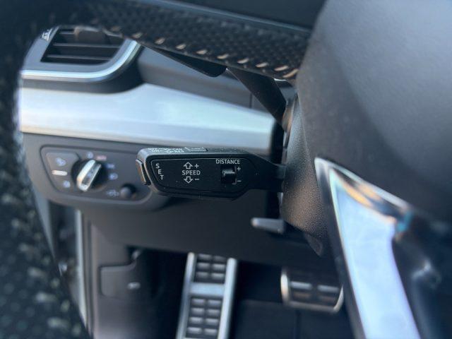 AUDI Q5 40 TDI QUATTRO 190CV 3X S-LINE S-TRONIC