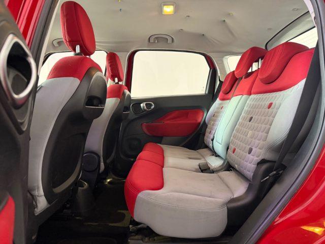 FIAT 500L 1.4 95 CV Lounge
