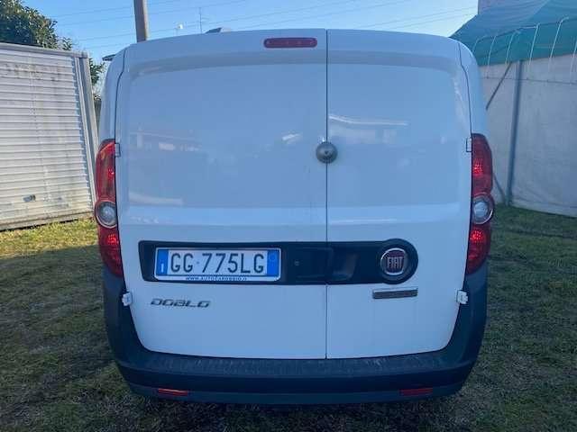 Fiat Doblo 1.3 MTJ 95 CV Cargo SX