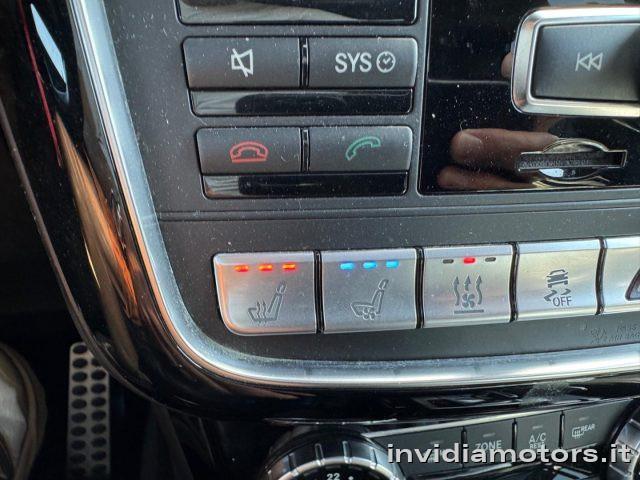 MERCEDES-BENZ G G 63 AMG Unipro-Designo-ServiceMB
