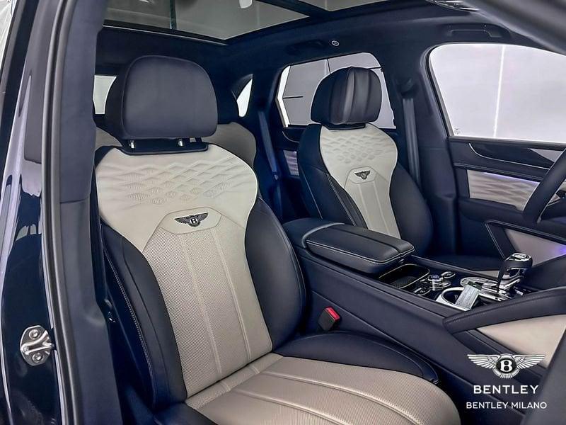 Bentley Bentayga V8 Azure 25MY - BENTLEY MILANO