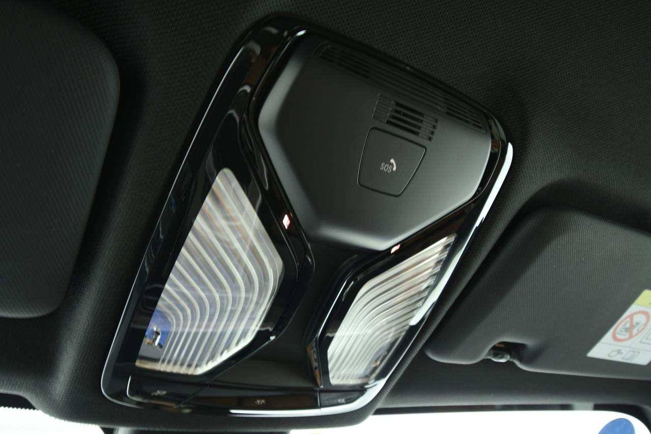BMW X5 xdrive45e Msport auto CAMERA+ACC+SOSP. PNEUMATICHE+C21"