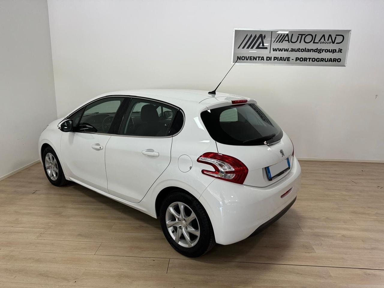 Peugeot 208 1.4 VTi 95 CV 5p. **** NEOPATENTATI****