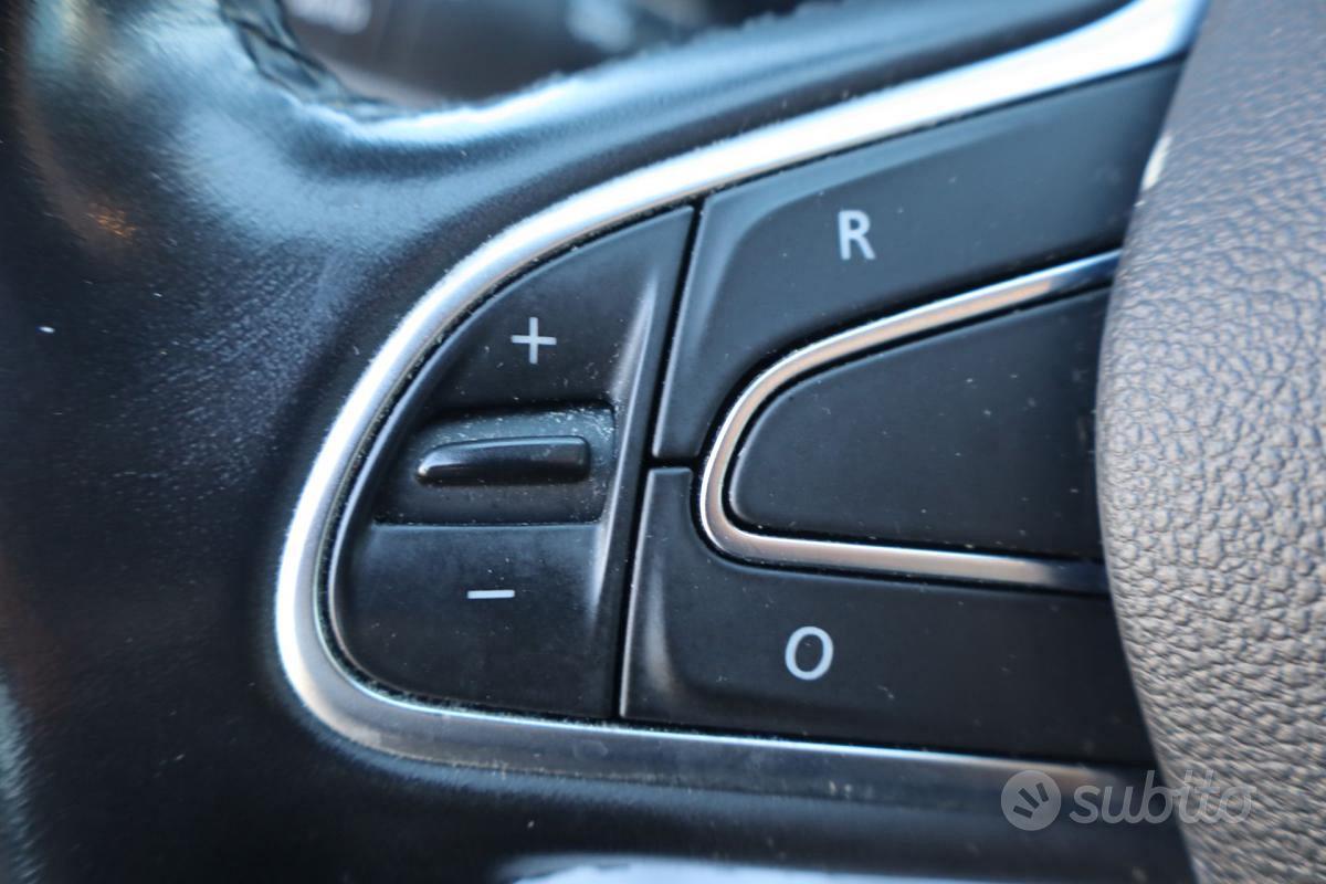 Renault Koleos Blue DCi 150 CV X-Tronic Business