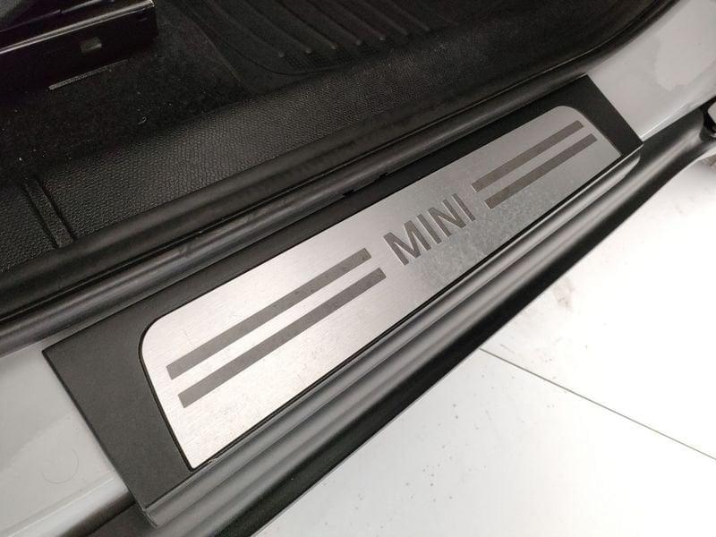 MINI Countryman Mini 2.0 Cooper D Countryman Automatica