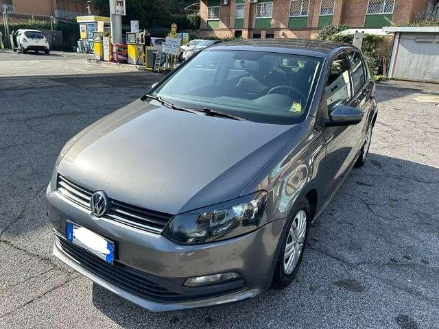 Volkswagen Polo Polo 5p 1.0 mpi Trendline 60cv