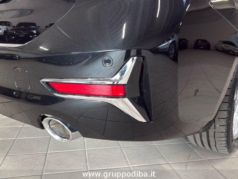 BMW Serie 3 G21 2019 Touring Diese 320d Touring mhev 48V Luxury auto