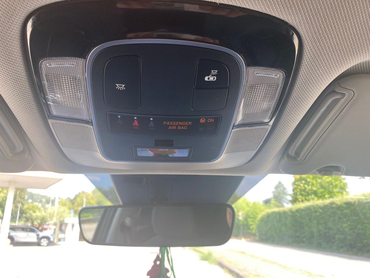 Hyundai Tucson Exellence 1.6 T-GDI HEV #6275