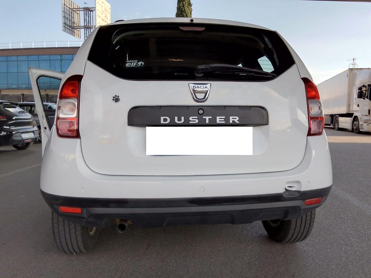 Dacia Duster 1.5 DCI Laureate OK NEO